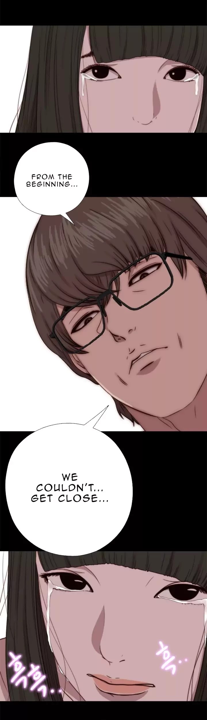 The Girl Next Door (Sun) Chapter 67 page 23 - Chapter 67