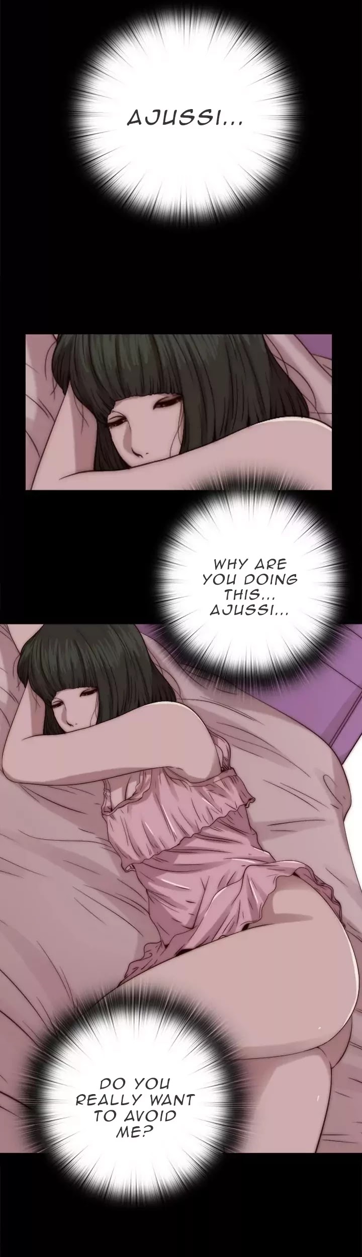 The Girl Next Door (Sun) Chapter 67 page 24 - Chapter 67