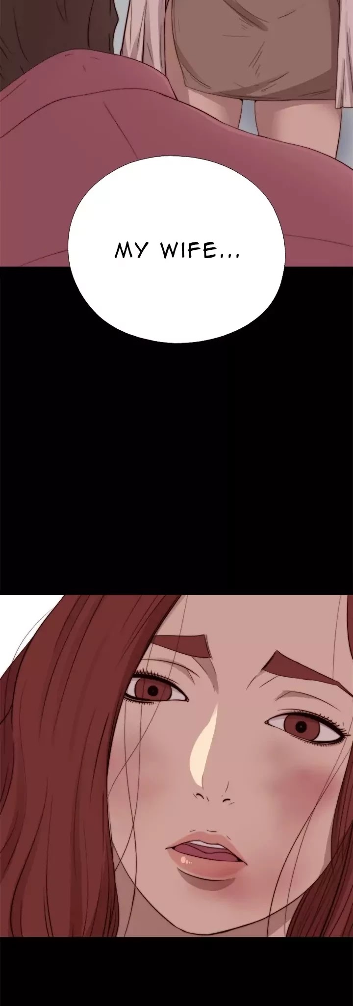 The Girl Next Door (Sun) Chapter 67 page 34 - Chapter 67