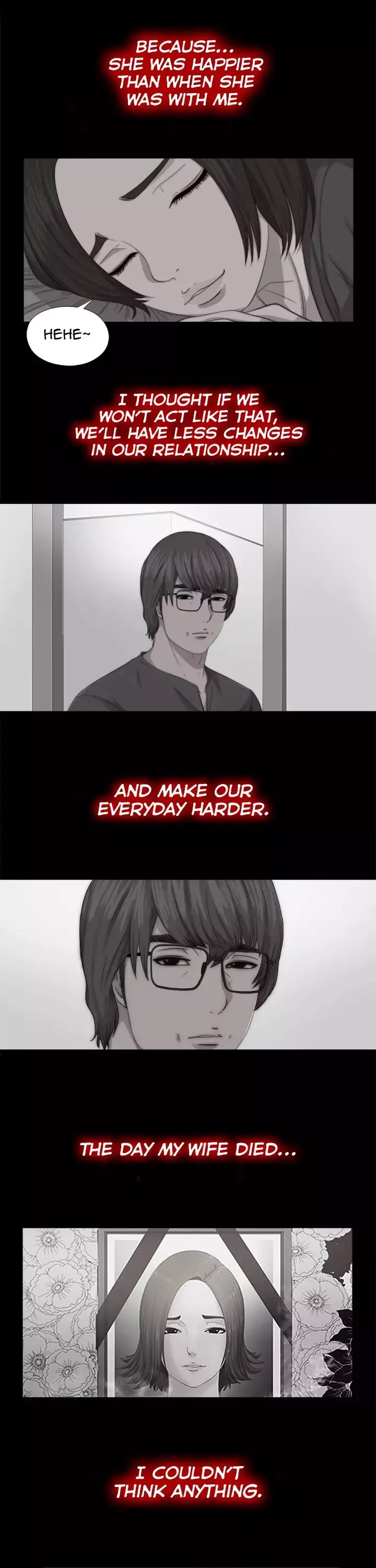 The Girl Next Door (Sun) Chapter 68 page 11 - Chapter 68