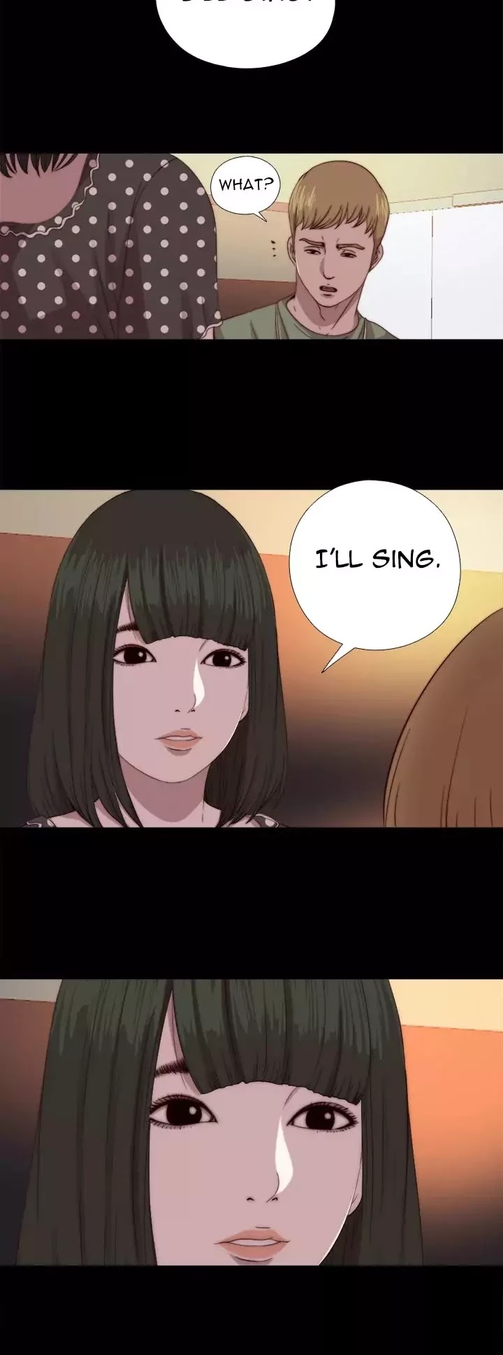The Girl Next Door (Sun) Chapter 68 page 21 - Chapter 68