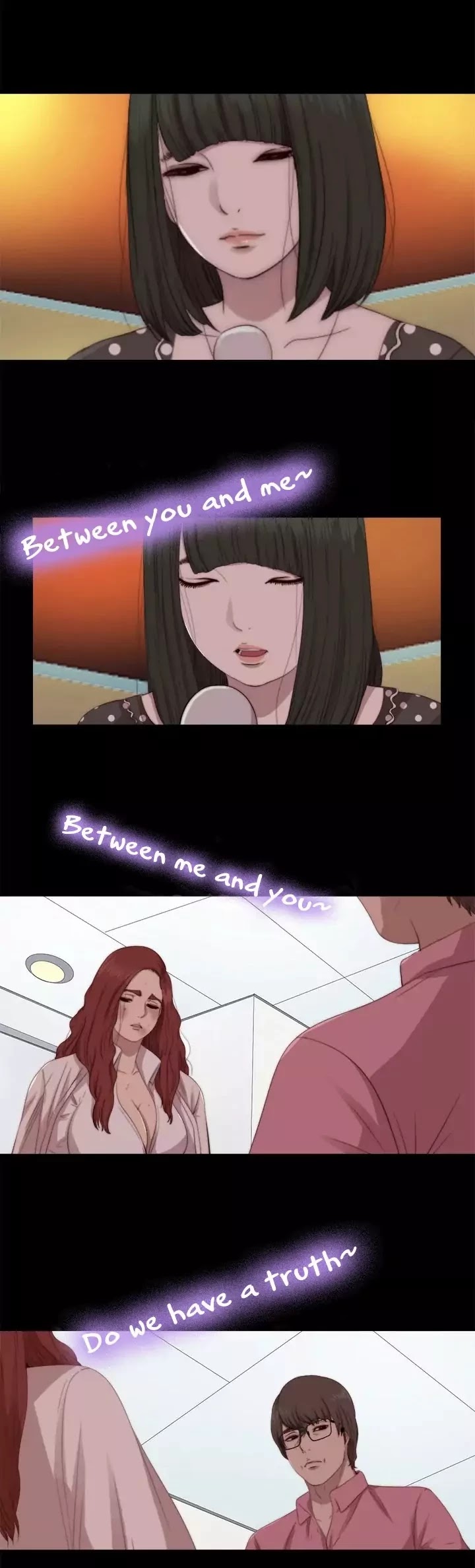 The Girl Next Door (Sun) Chapter 68 page 27 - Chapter 68