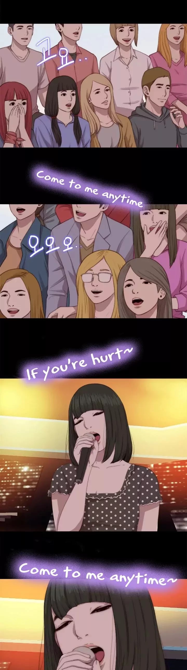 The Girl Next Door (Sun) Chapter 68 page 29 - Chapter 68