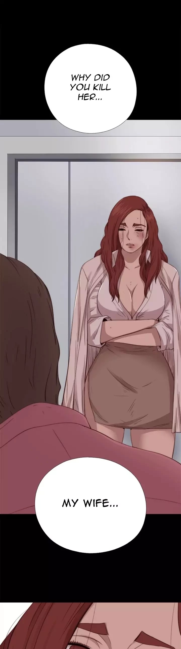 The Girl Next Door (Sun) Chapter 68 page 3 - Chapter 68