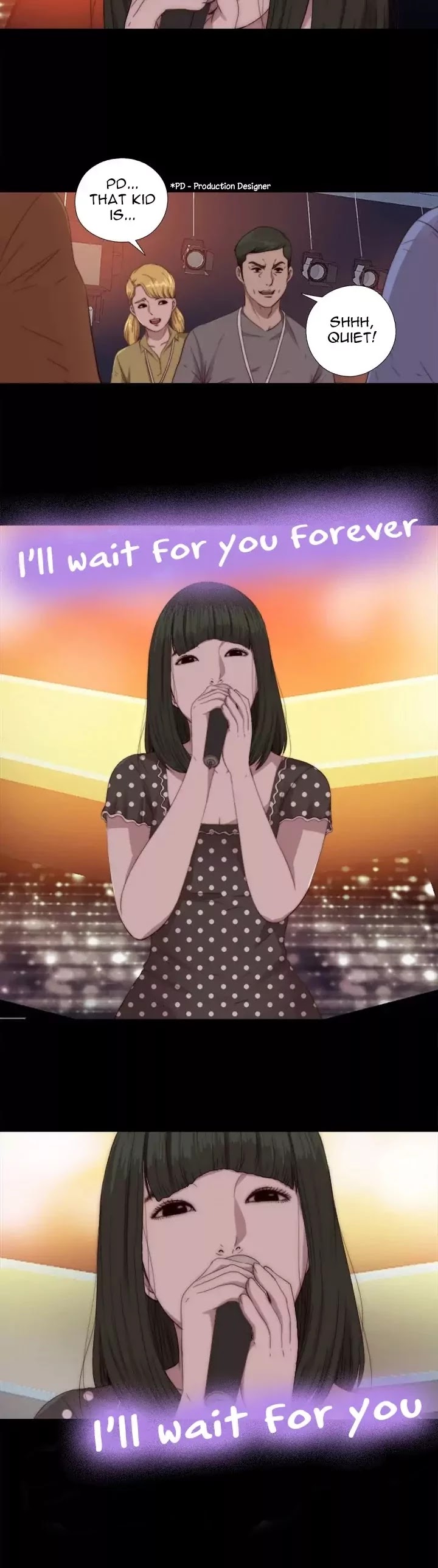 The Girl Next Door (Sun) Chapter 68 page 30 - Chapter 68