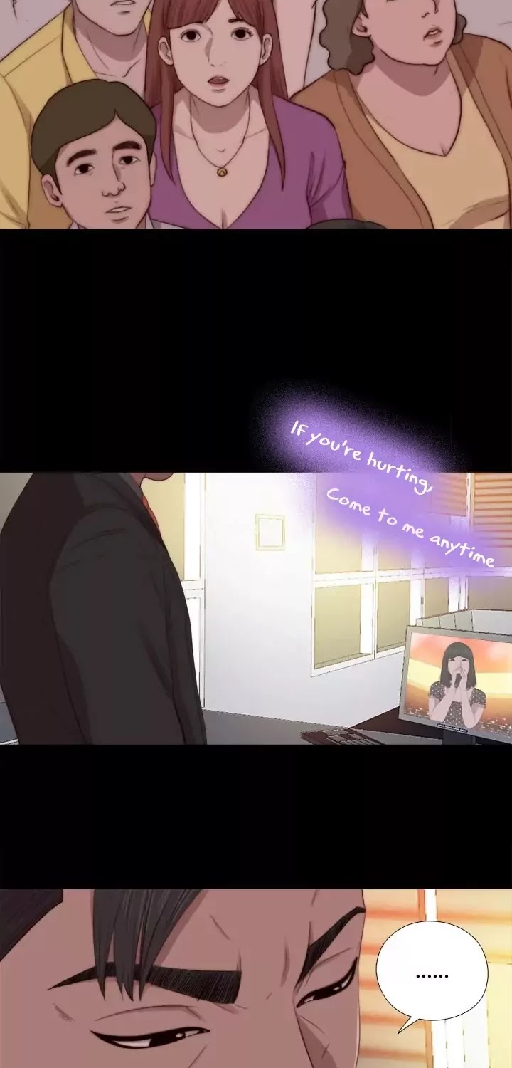 The Girl Next Door (Sun) Chapter 68 page 34 - Chapter 68