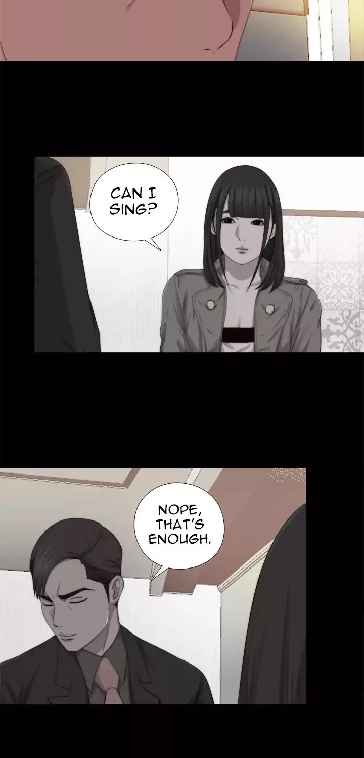 The Girl Next Door (Sun) Chapter 68 page 35 - Chapter 68