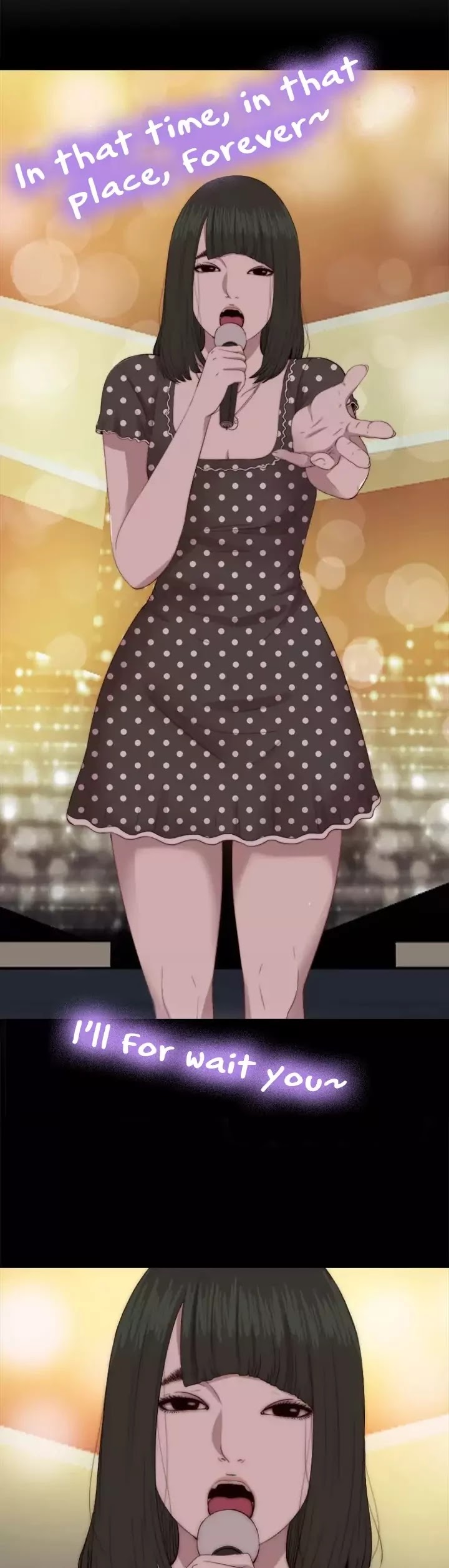 The Girl Next Door (Sun) Chapter 68 page 38 - Chapter 68