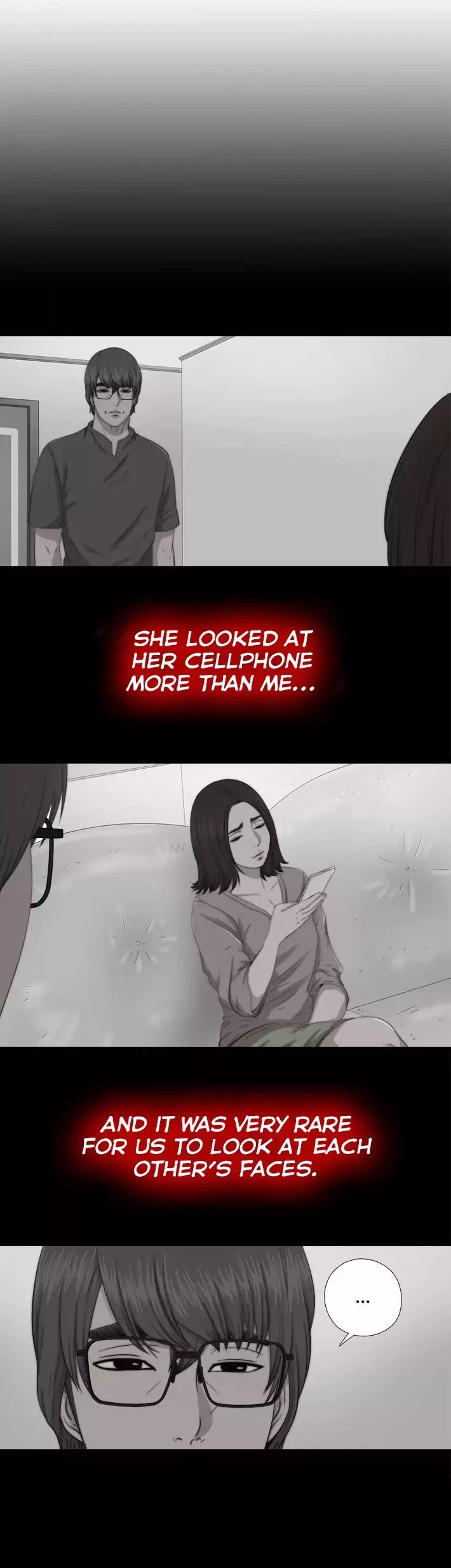 The Girl Next Door (Sun) Chapter 68 page 8 - Chapter 68