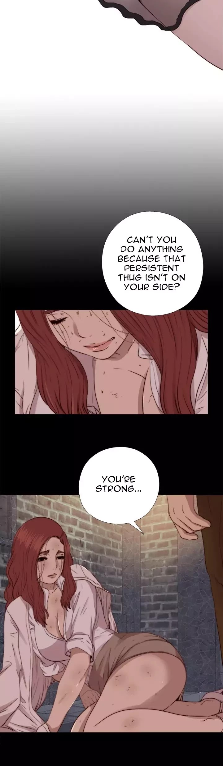 The Girl Next Door (Sun) Chapter 69 page 10 - Chapter 69
