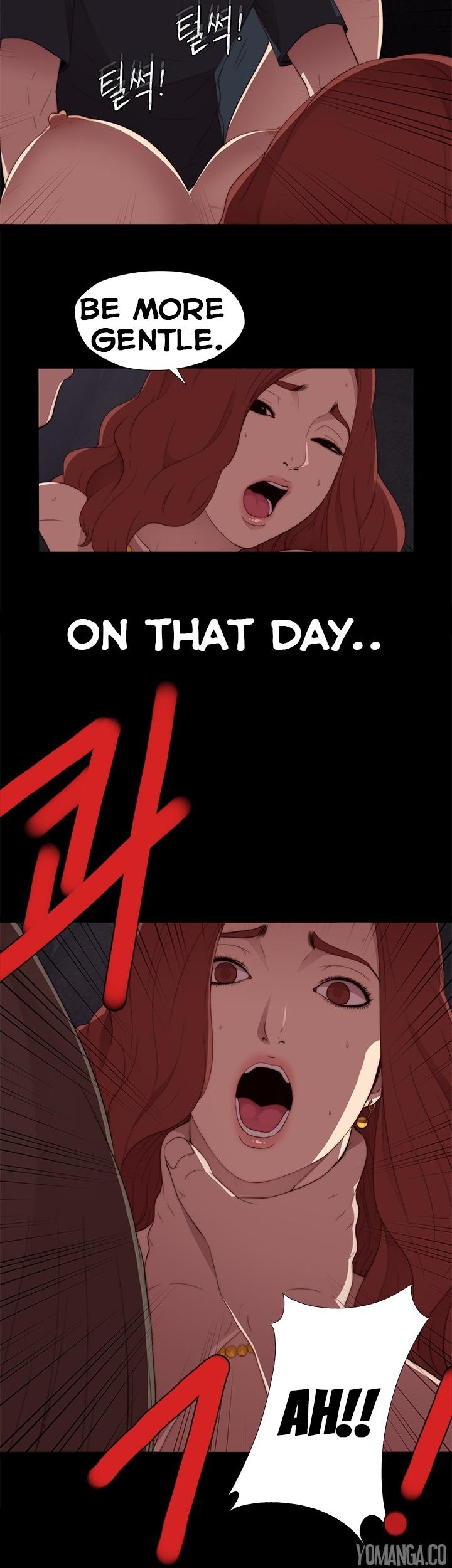 The Girl Next Door (Sun) Chapter 7 page 15 - Chapter 7