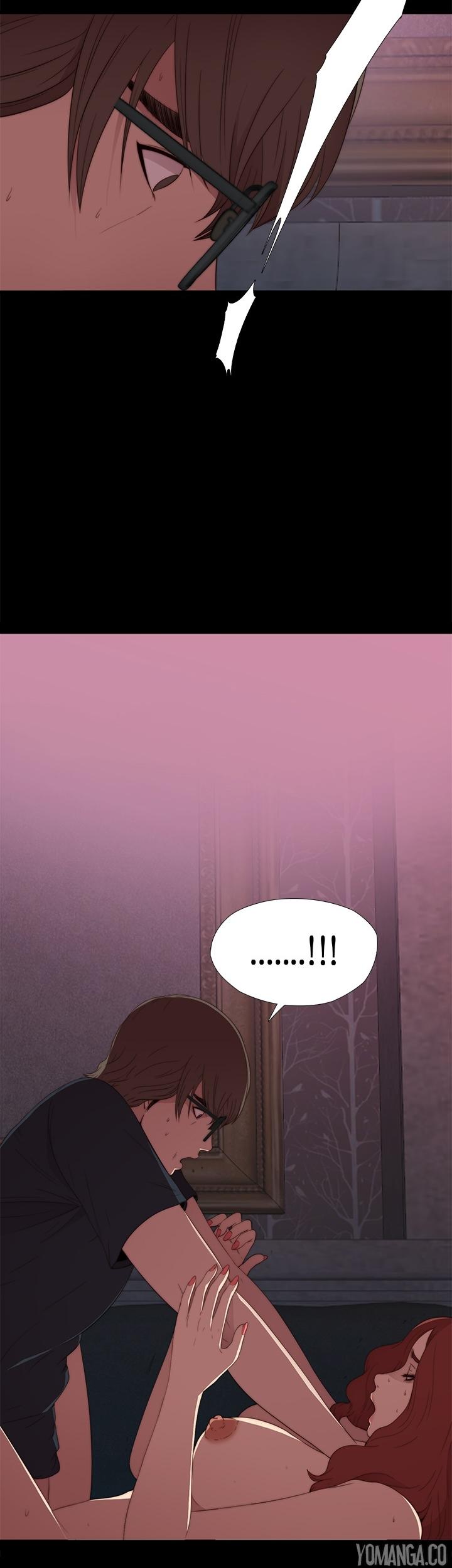The Girl Next Door (Sun) Chapter 7 page 19 - Chapter 7