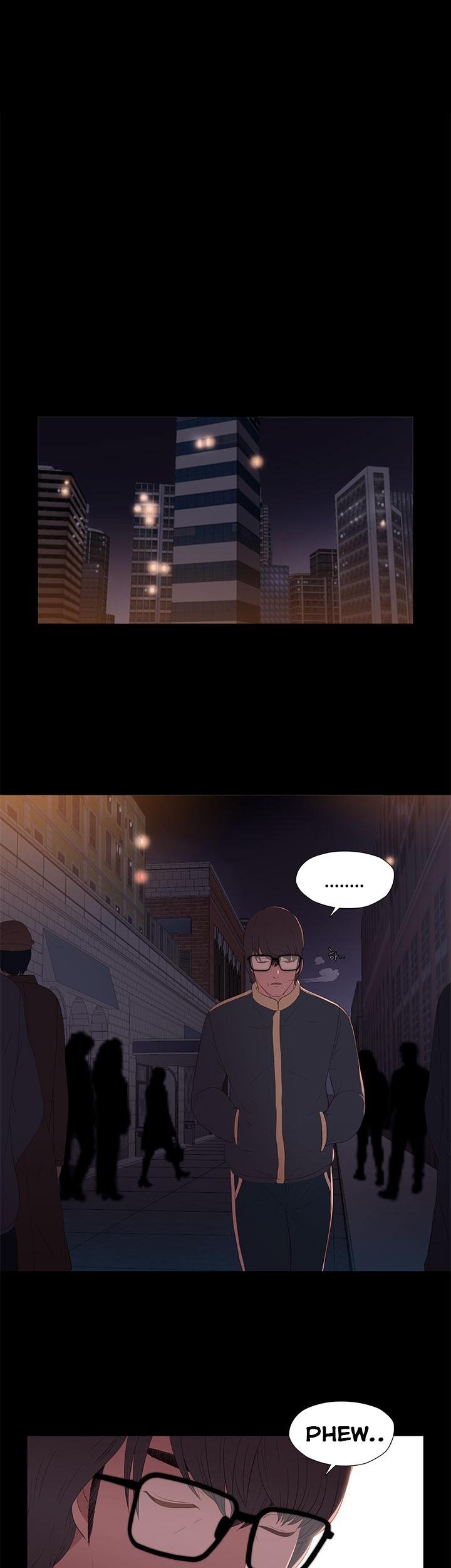 The Girl Next Door (Sun) Chapter 7 page 24 - Chapter 7
