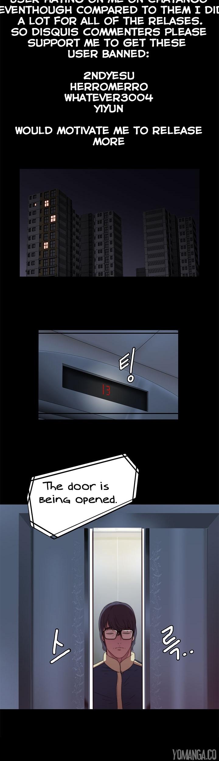 The Girl Next Door (Sun) Chapter 7 page 31 - Chapter 7