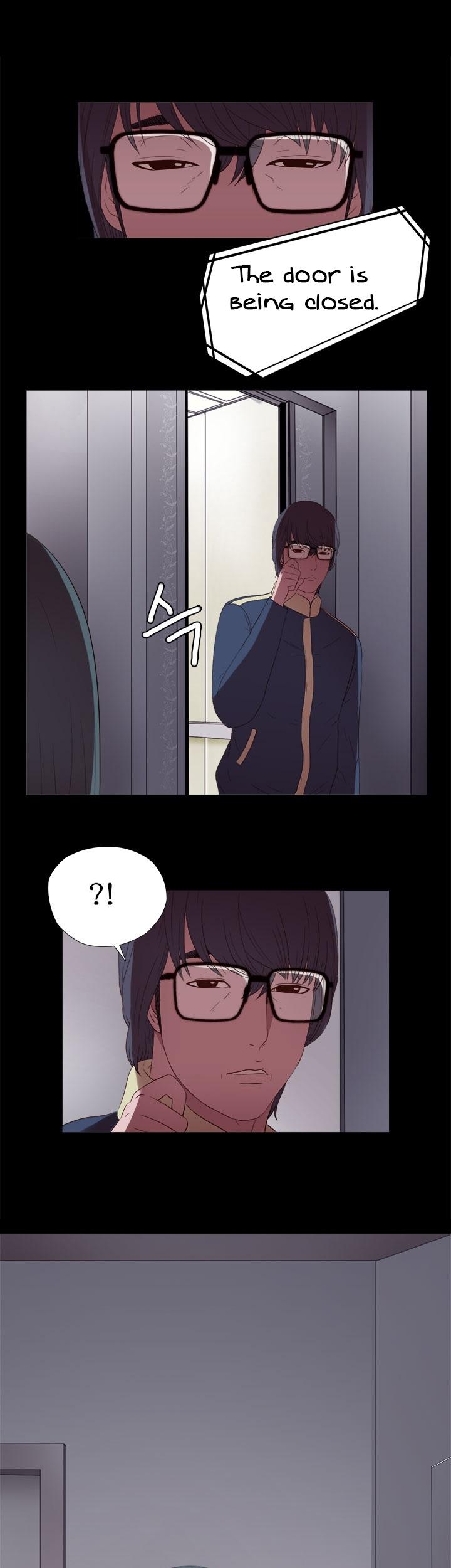 The Girl Next Door (Sun) Chapter 7 page 32 - Chapter 7