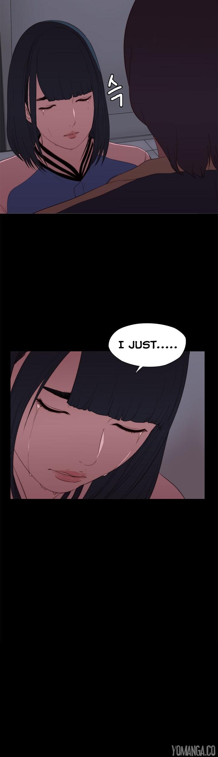 The Girl Next Door (Sun) Chapter 7 page 37 - Chapter 7