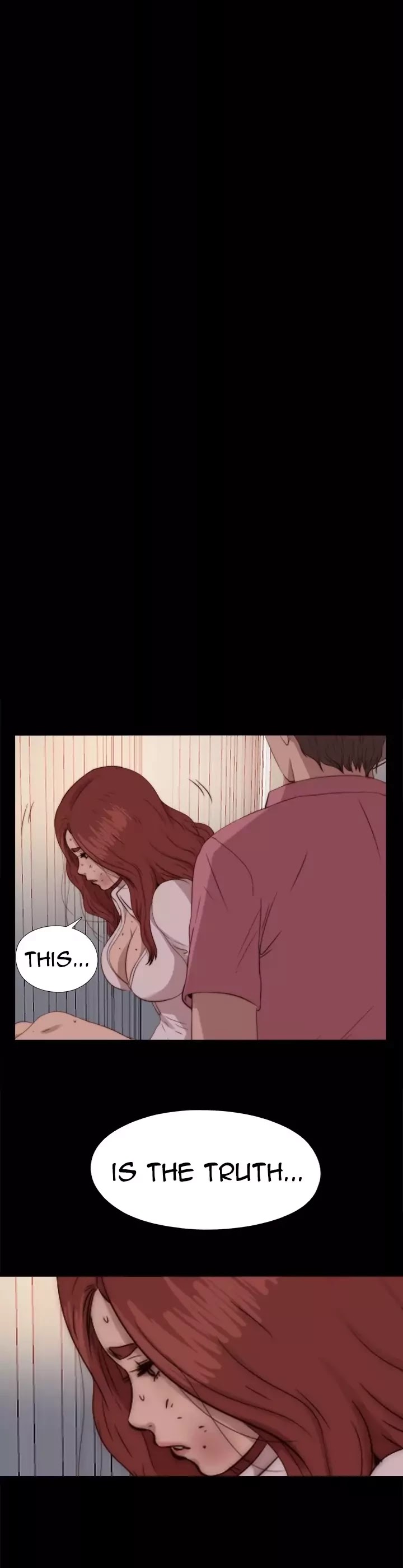 The Girl Next Door (Sun) Chapter 71 page 4 - Chapter 71