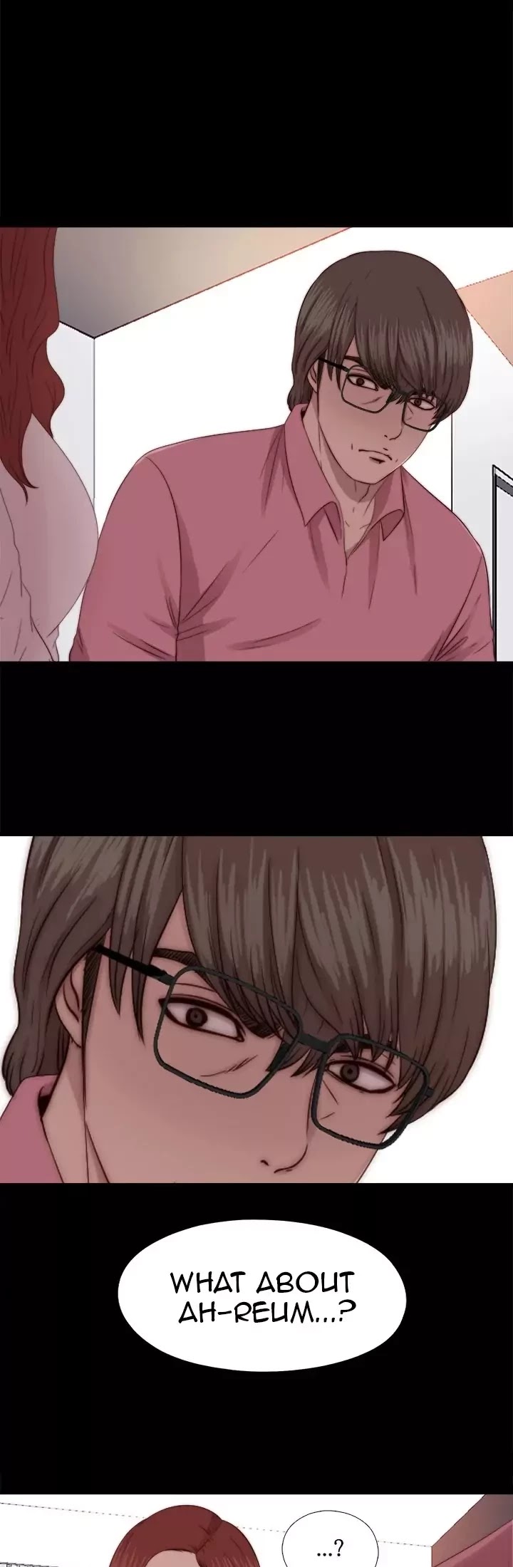 The Girl Next Door (Sun) Chapter 71 page 5 - Chapter 71