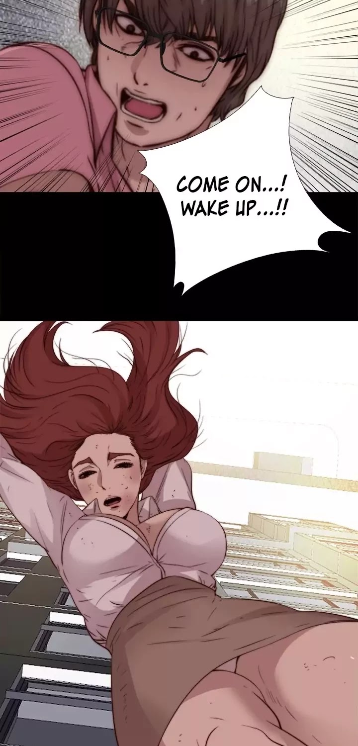 The Girl Next Door (Sun) Chapter 72 page 10 - Chapter 72