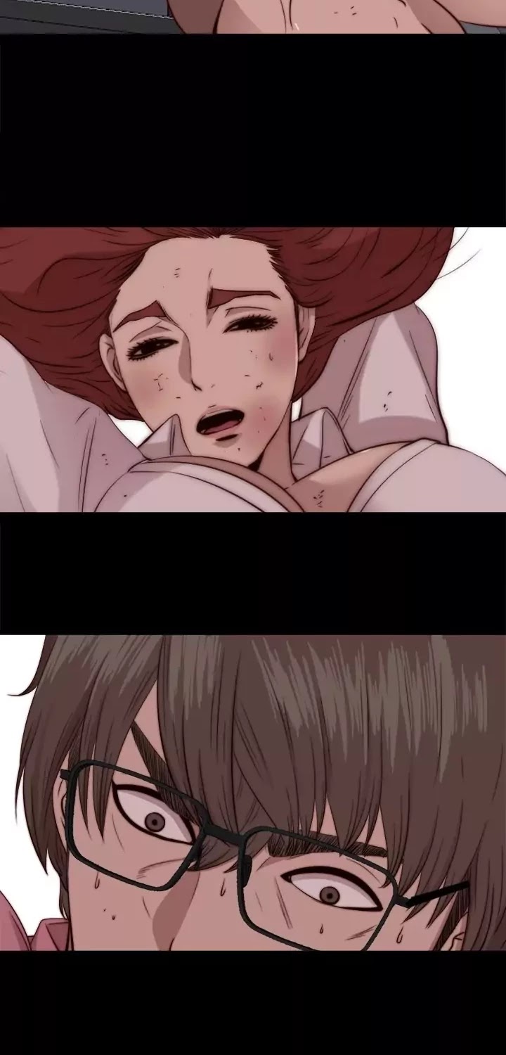 The Girl Next Door (Sun) Chapter 72 page 11 - Chapter 72