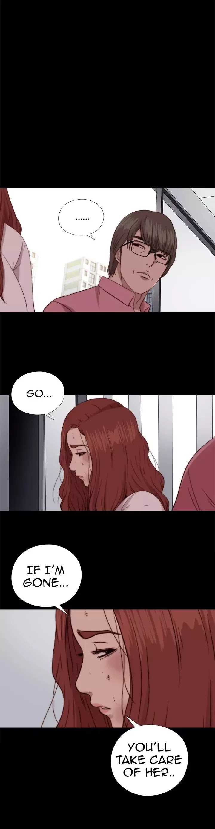 The Girl Next Door (Sun) Chapter 72 page 29 - Chapter 72