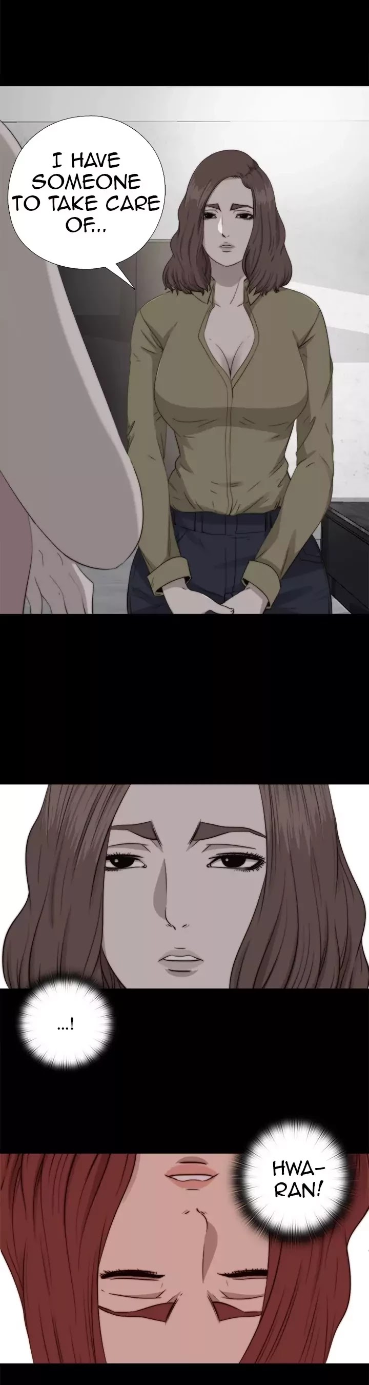 The Girl Next Door (Sun) Chapter 72 page 7 - Chapter 72