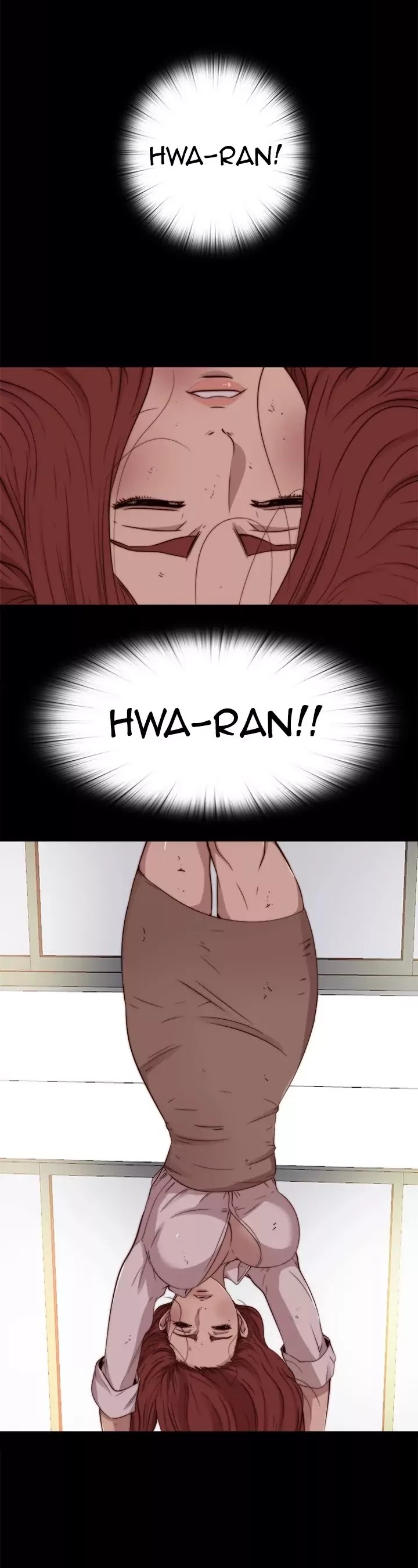 The Girl Next Door (Sun) Chapter 72 page 8 - Chapter 72
