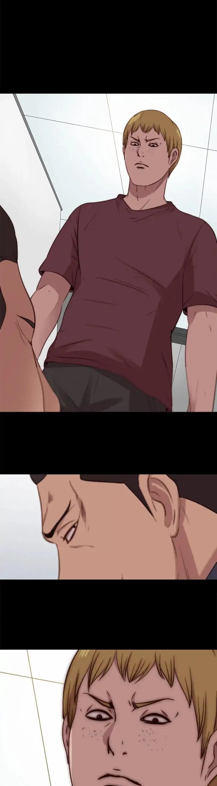The Girl Next Door (Sun) Chapter 73 page 21 - Chapter 73