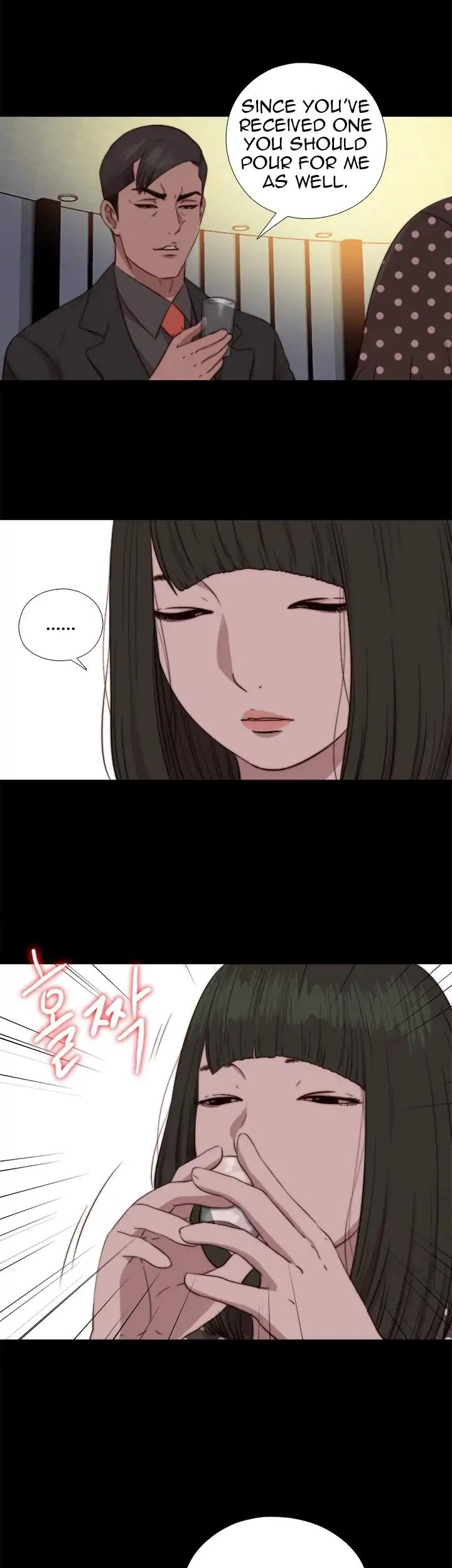 The Girl Next Door (Sun) Chapter 73 page 23 - Chapter 73