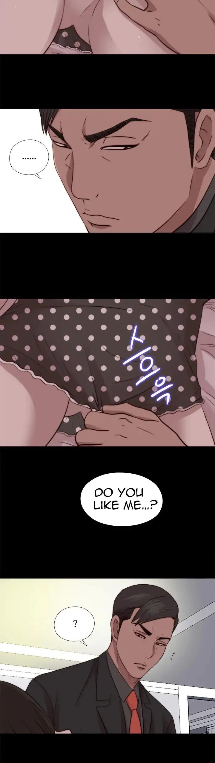 The Girl Next Door (Sun) Chapter 73 page 30 - Chapter 73