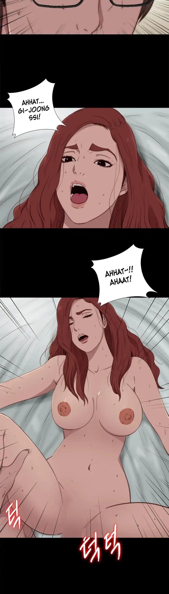 The Girl Next Door (Sun) Chapter 74 page 12 - Chapter 74