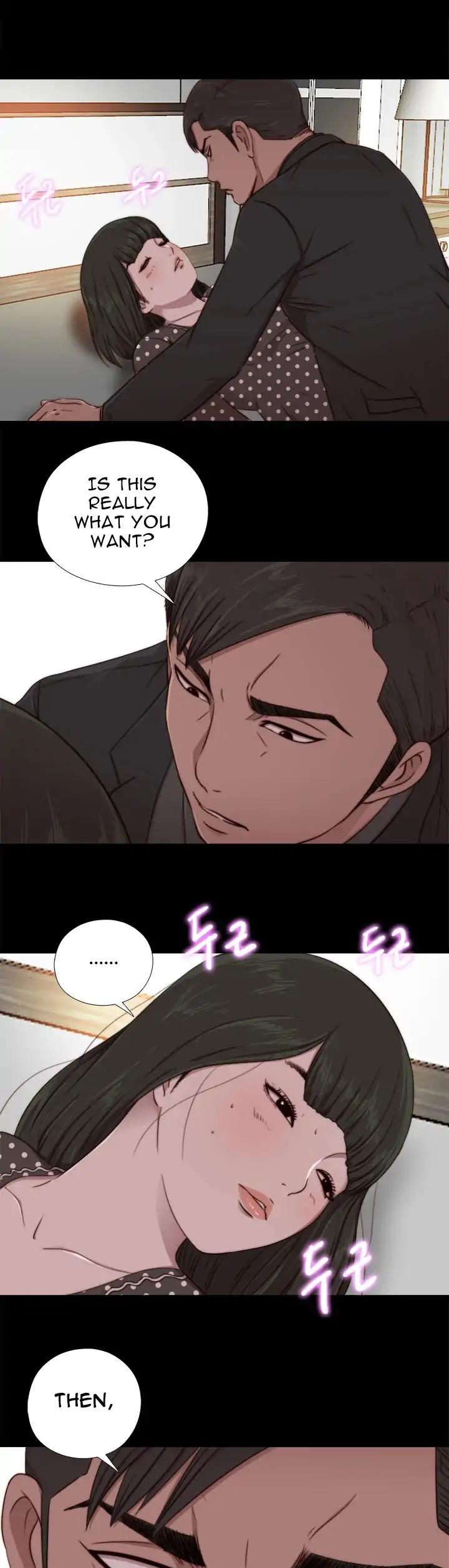 The Girl Next Door (Sun) Chapter 74 page 27 - Chapter 74