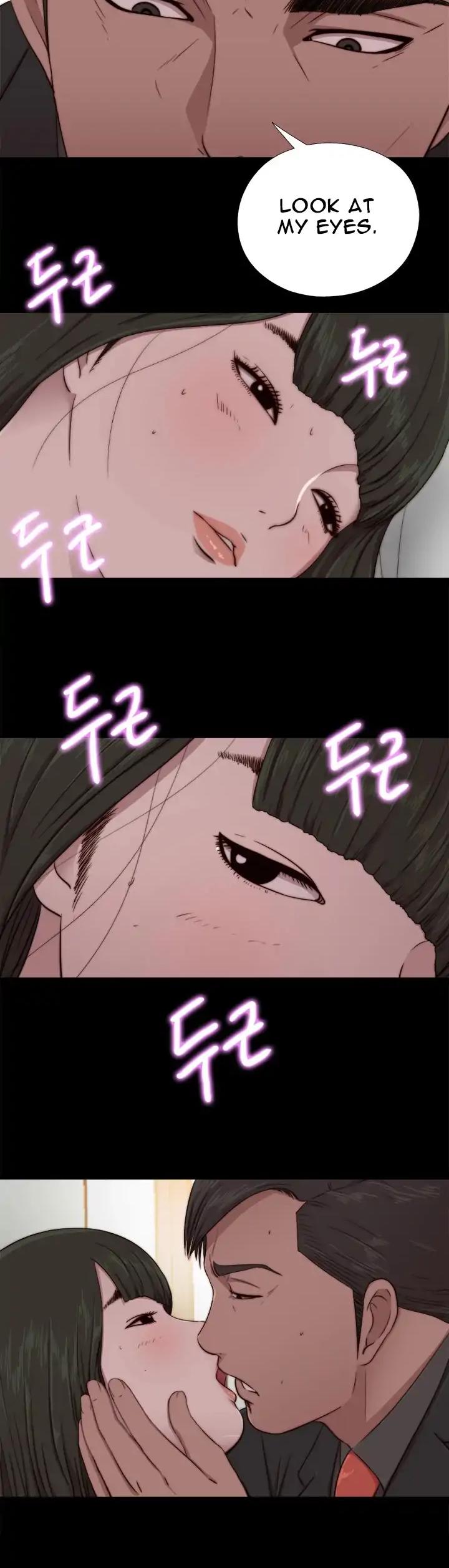 The Girl Next Door (Sun) Chapter 74 page 28 - Chapter 74