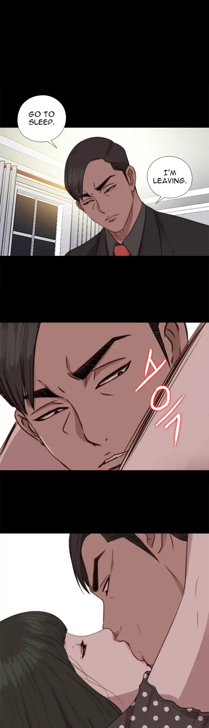 The Girl Next Door (Sun) Chapter 74 page 3 - Chapter 74
