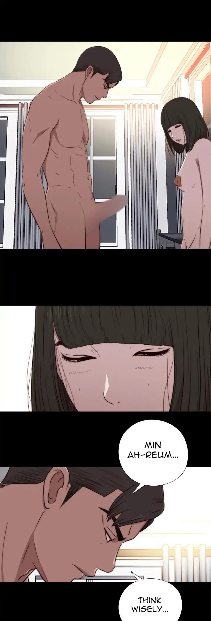 The Girl Next Door (Sun) Chapter 74 page 31 - Chapter 74