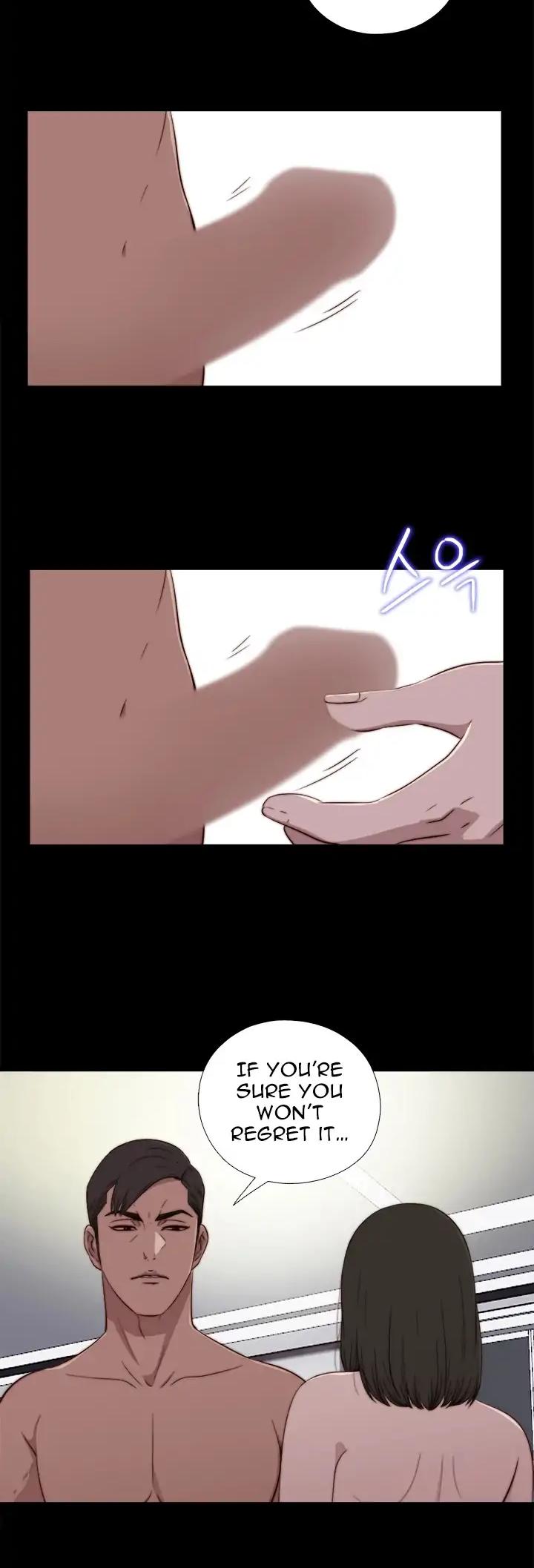 The Girl Next Door (Sun) Chapter 74 page 32 - Chapter 74