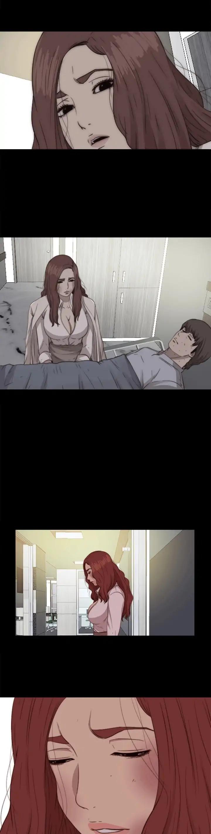 The Girl Next Door (Sun) Chapter 75 page 15 - Chapter 75
