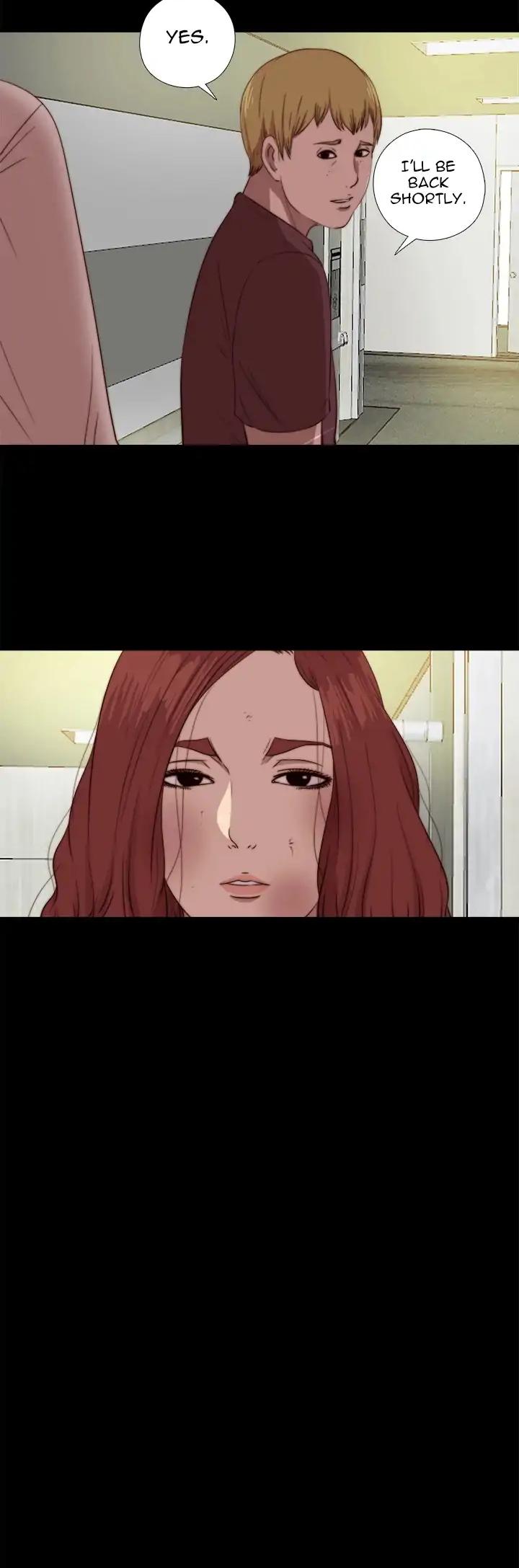The Girl Next Door (Sun) Chapter 75 page 20 - Chapter 75