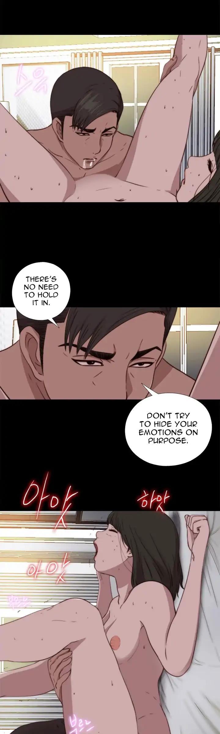 The Girl Next Door (Sun) Chapter 75 page 23 - Chapter 75