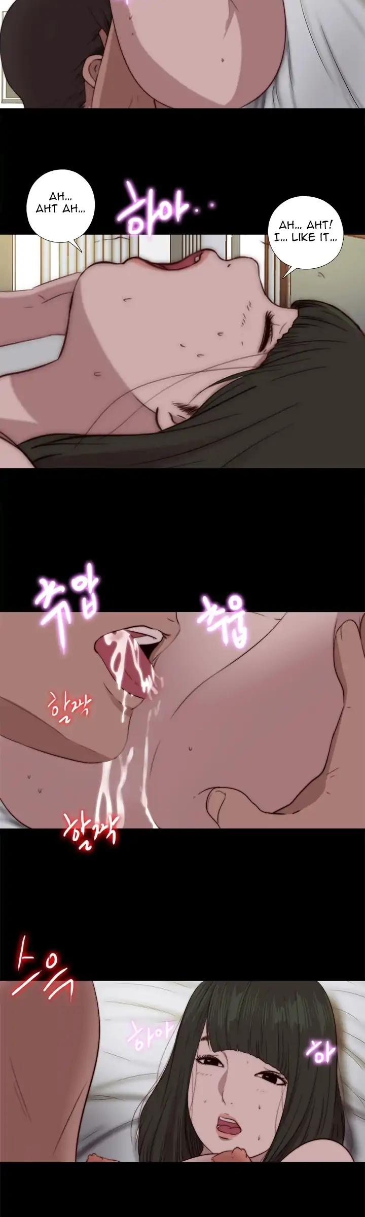 The Girl Next Door (Sun) Chapter 75 page 24 - Chapter 75