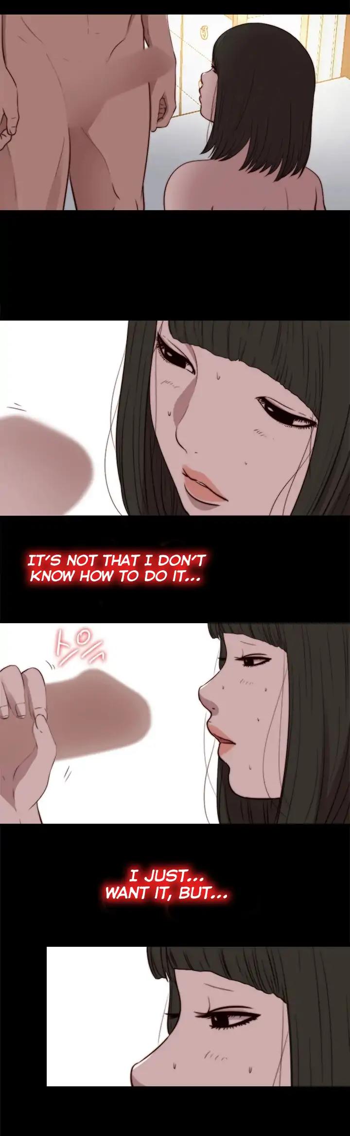 The Girl Next Door (Sun) Chapter 75 page 26 - Chapter 75