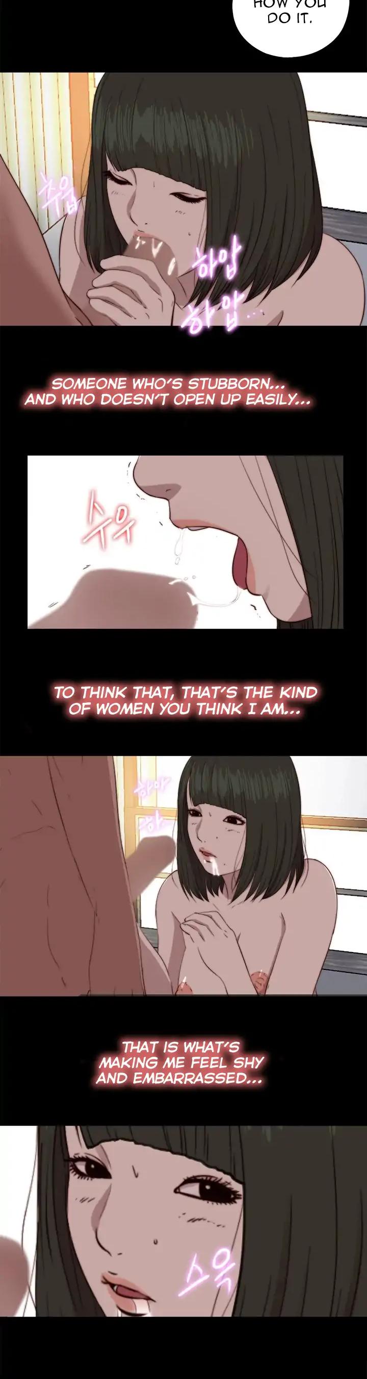 The Girl Next Door (Sun) Chapter 75 page 28 - Chapter 75