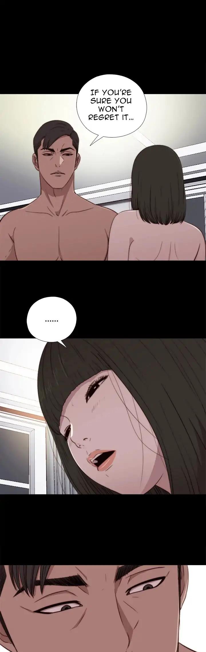 The Girl Next Door (Sun) Chapter 75 page 3 - Chapter 75
