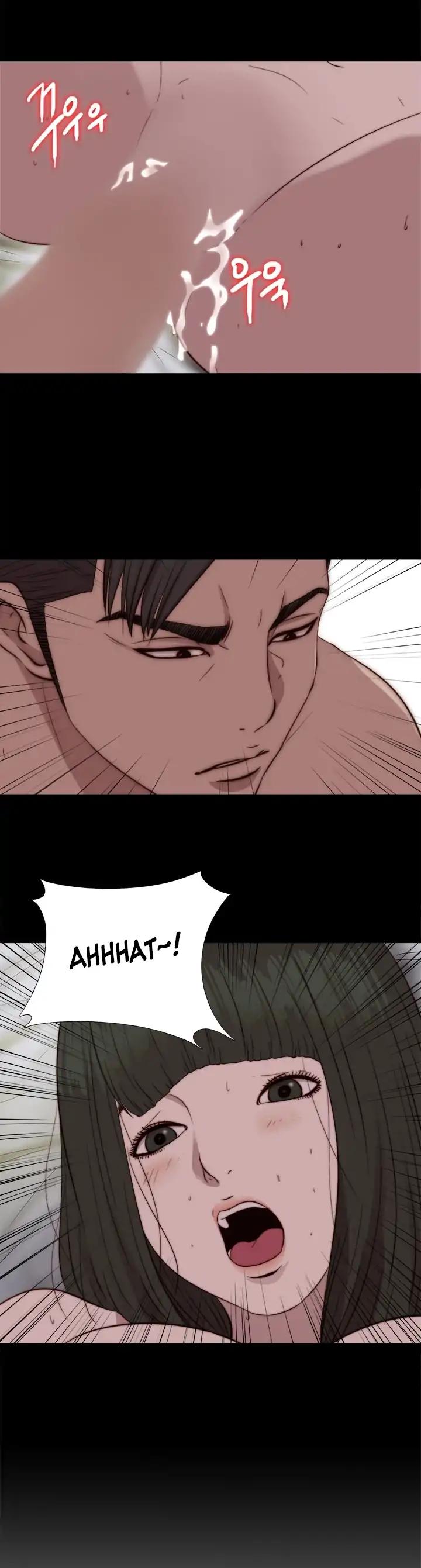 The Girl Next Door (Sun) Chapter 75 page 31 - Chapter 75