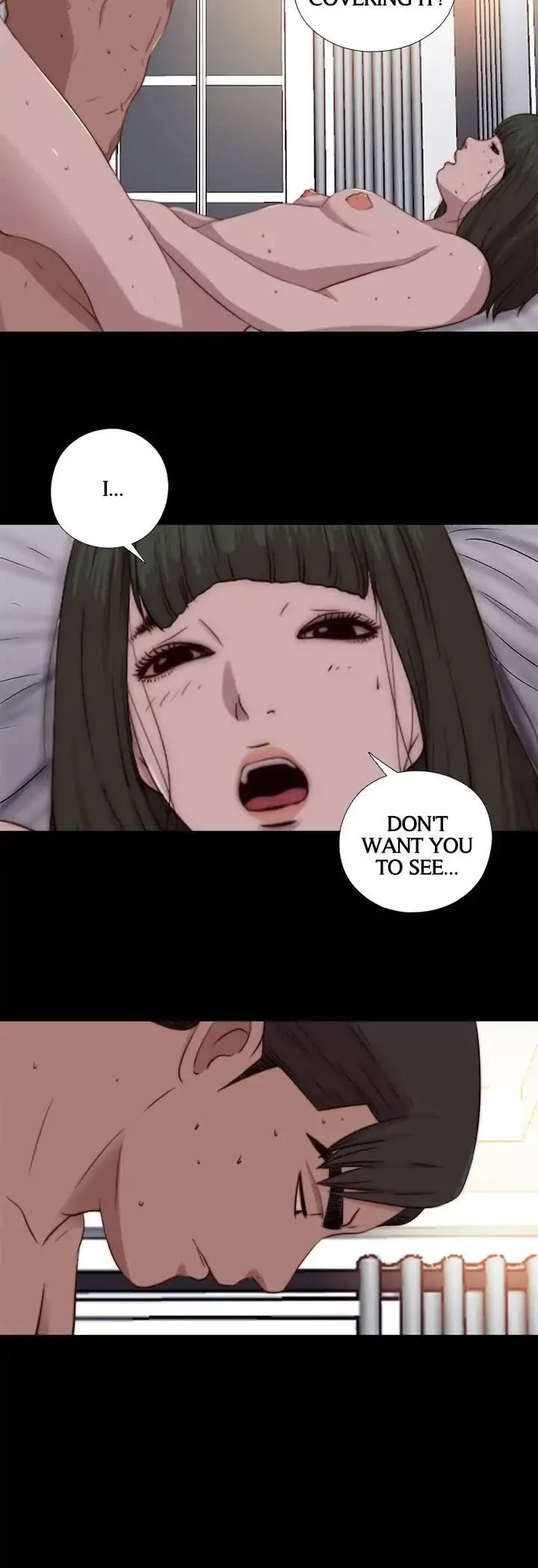 The Girl Next Door (Sun) Chapter 76 page 10 - Chapter 76