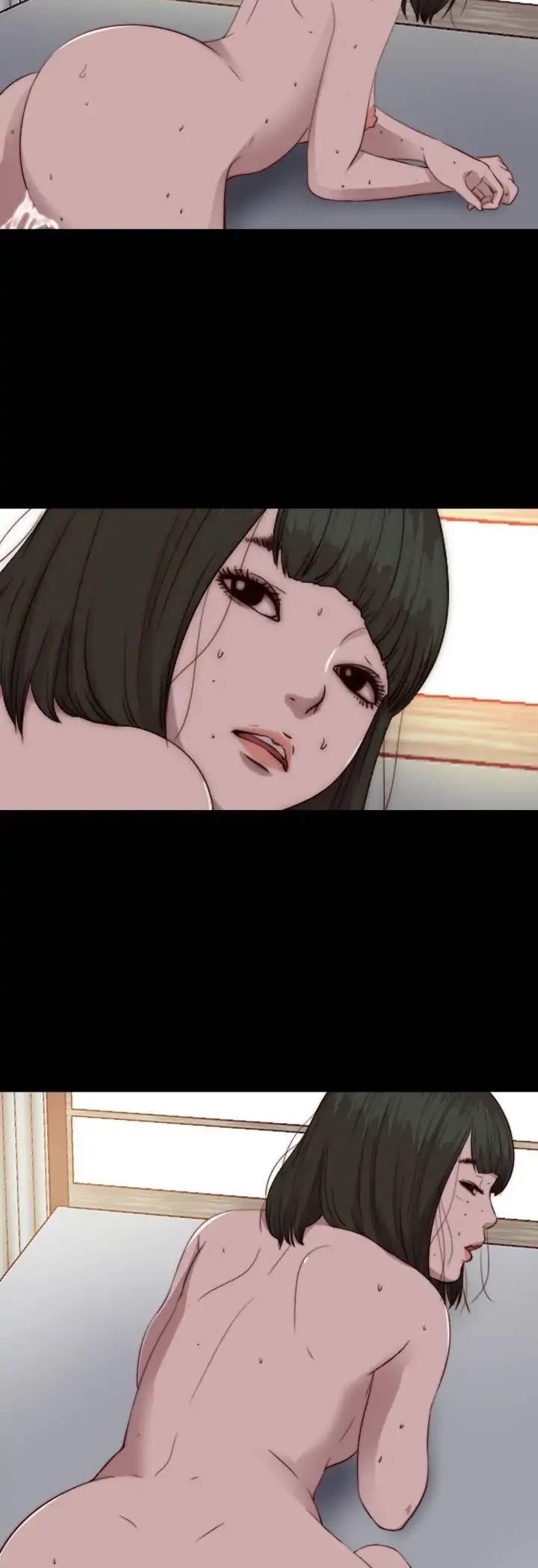 The Girl Next Door (Sun) Chapter 76 page 13 - Chapter 76