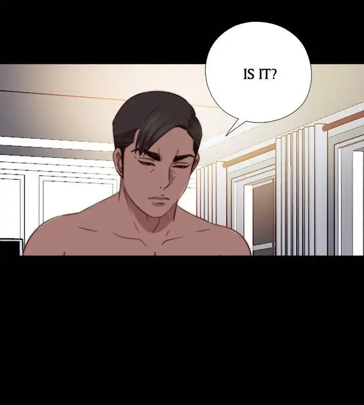 The Girl Next Door (Sun) Chapter 76 page 35 - Chapter 76