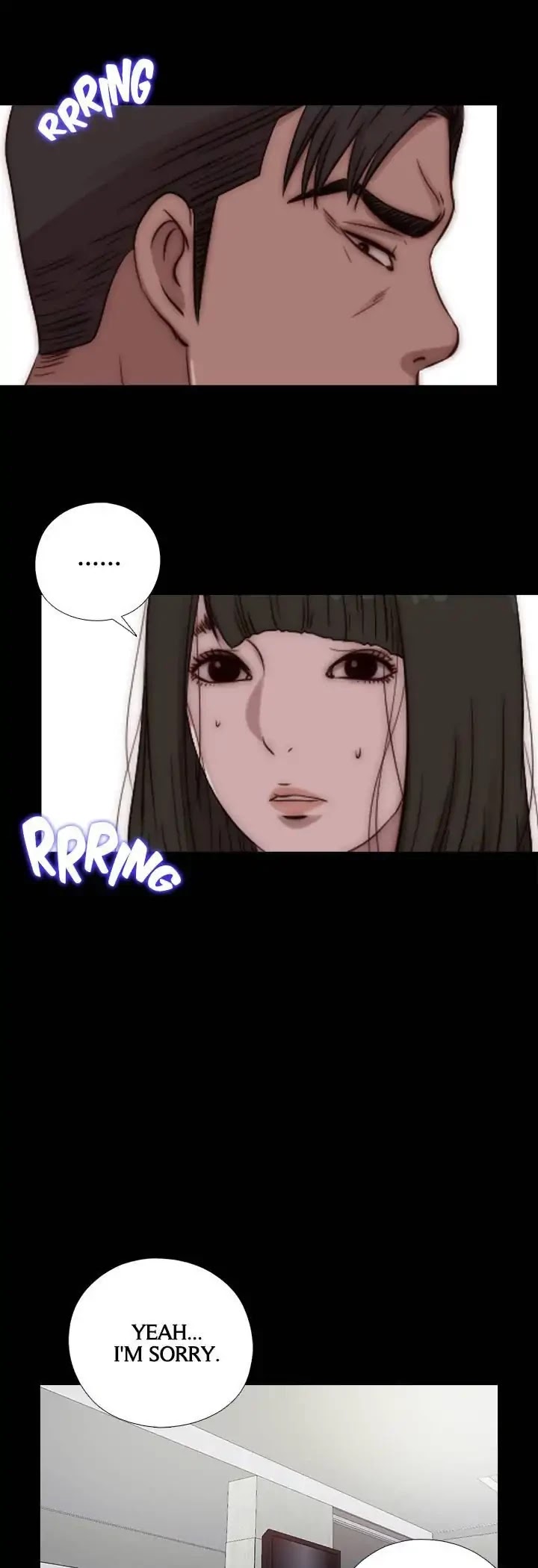 The Girl Next Door (Sun) Chapter 76 page 39 - Chapter 76