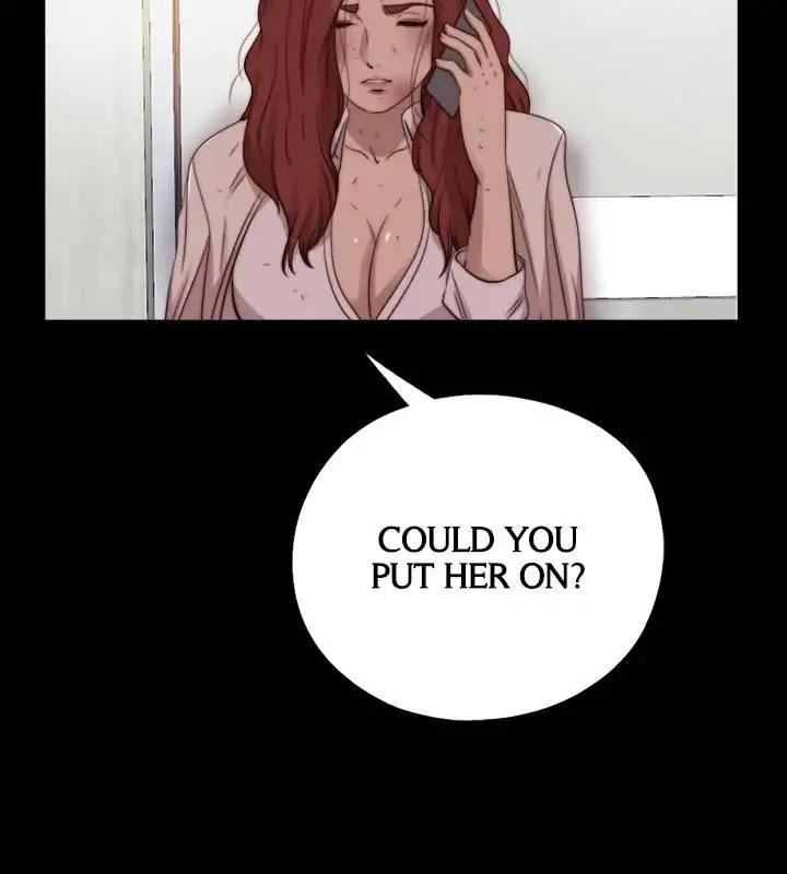 The Girl Next Door (Sun) Chapter 76 page 41 - Chapter 76