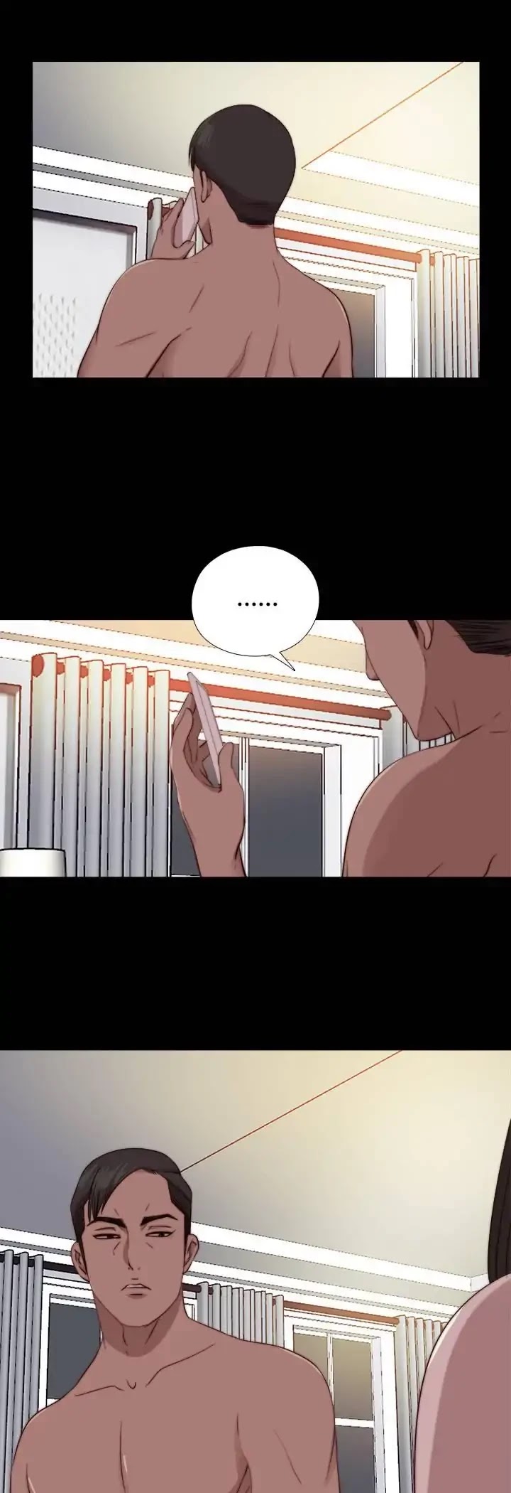 The Girl Next Door (Sun) Chapter 76 page 42 - Chapter 76